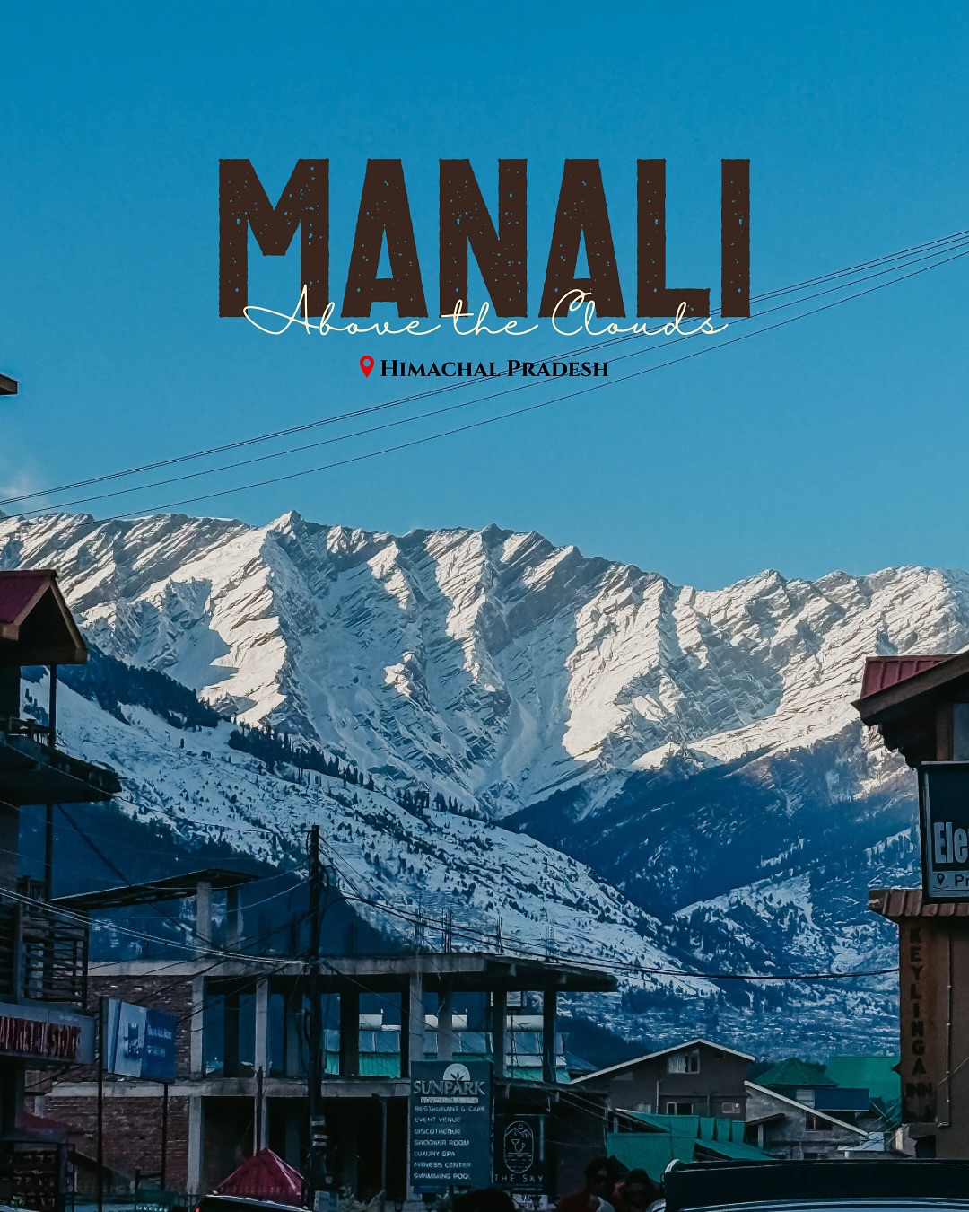 Discover Paradise: The Best Manali Tour Package for Your Dream Vacation